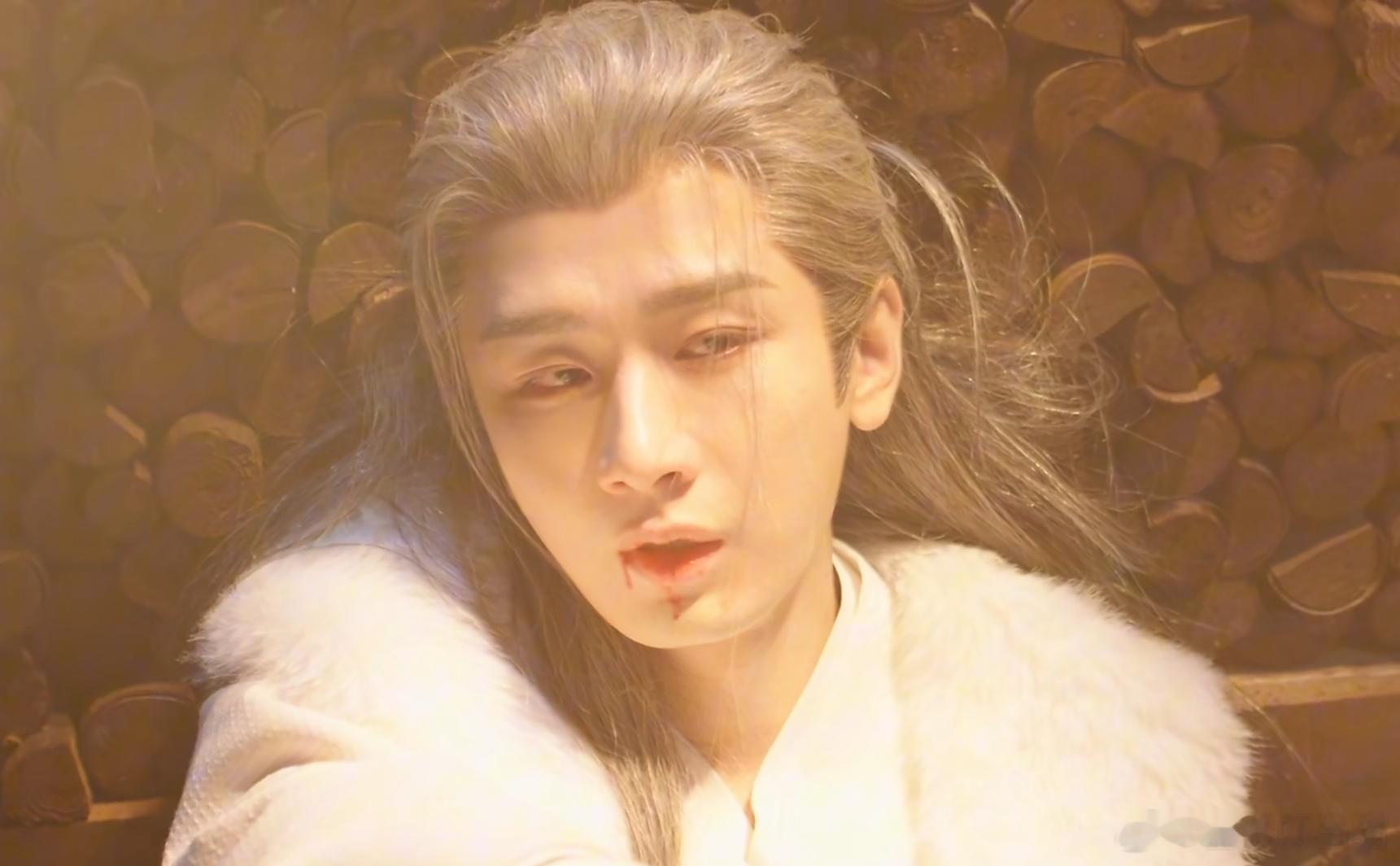 谢淮安被刺意难平，谢淮安为什么这么惨 