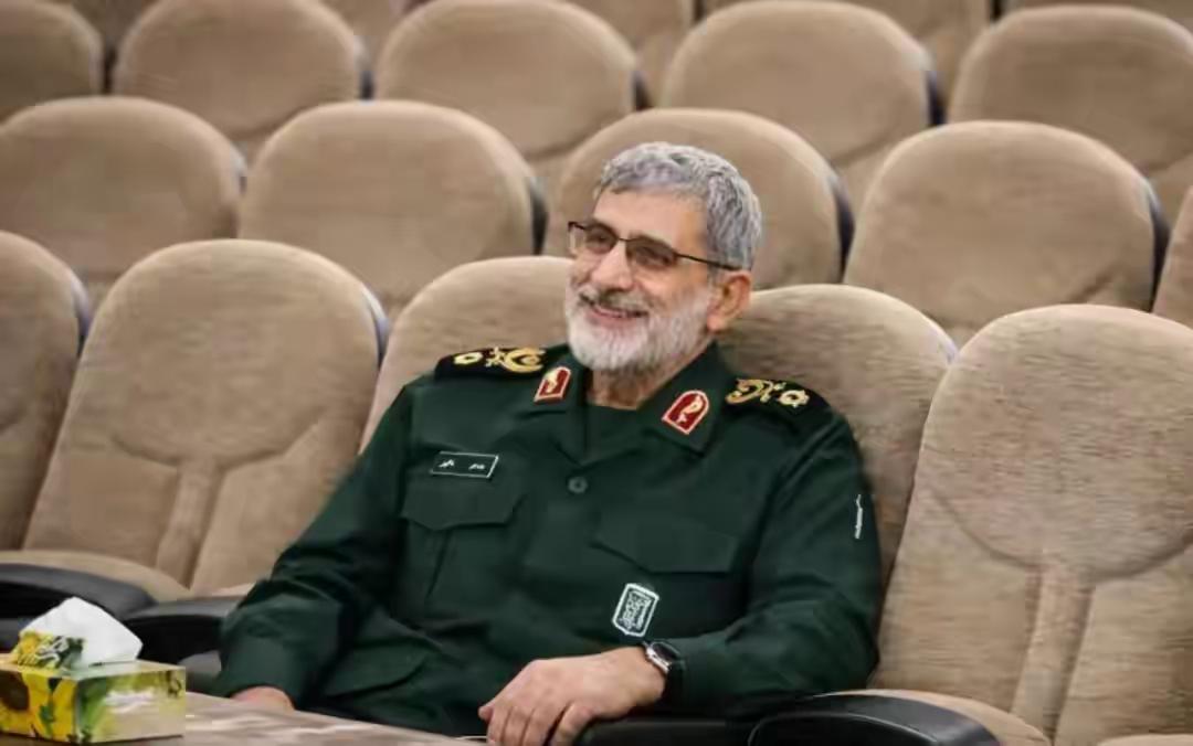 为什么美以对伊正式宣战后却没有此前那么顺利？俗话说贼无底踪，寸步难行。就是说盗贼