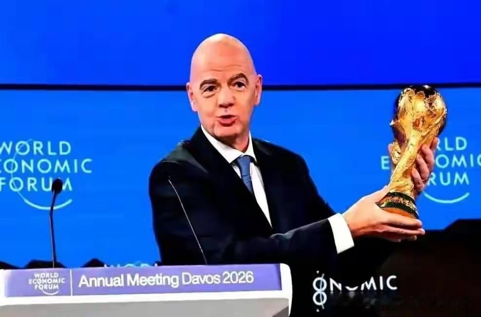国际足联彻底急眼！中国6000万砍下世界杯版权，印度打官司，天价泡沫终于碎了？