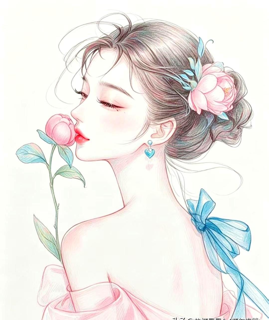 深夜手机一震，以为是缘分上线，其实多巴胺在放烟花。
有人动辄搬出“杨绛”的清醒当