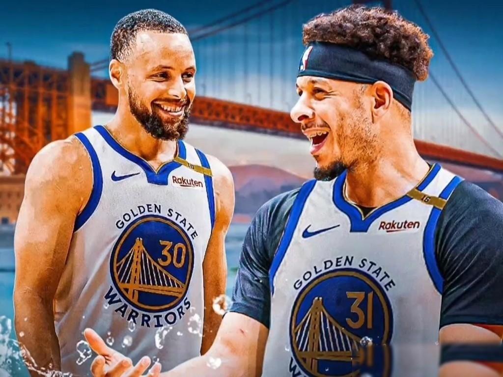 黯淡离场！休赛期恐告别NBA舞台的五大球星！一、赛斯·库里（勇士）等几位咱们熟悉