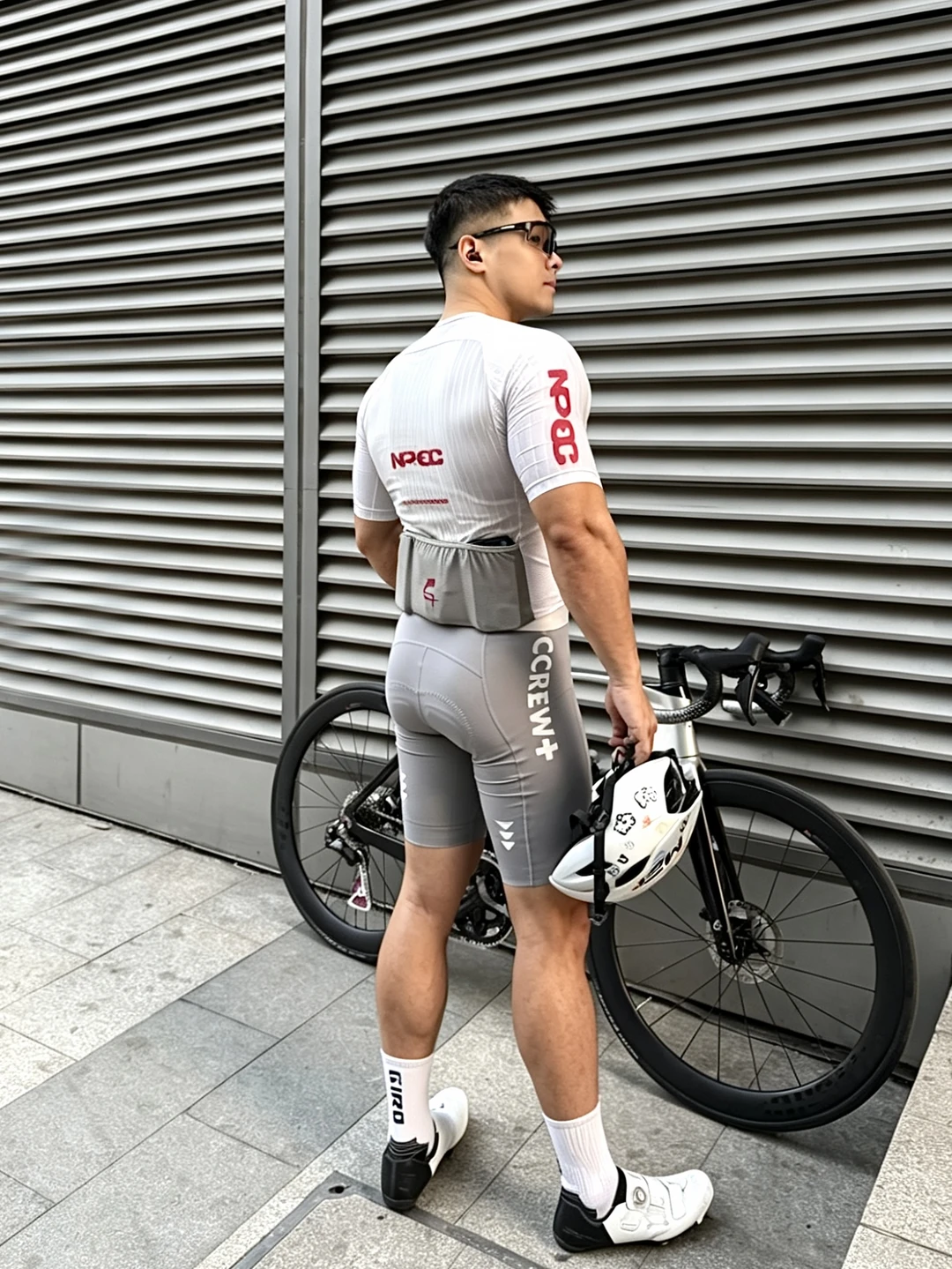 来骑一下沈阳经典路线