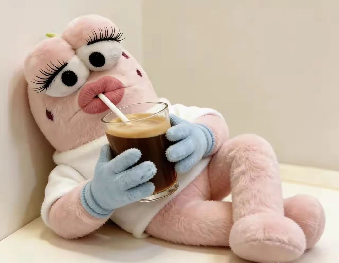 我做心理这些年，遇见一种人很难受，就是在低谷期特别“清醒”的 每天复盘...