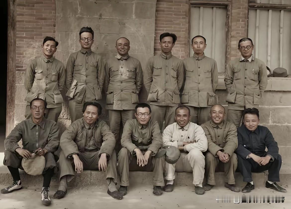 这绝对是最帅创业天团，不接受任何反驳！