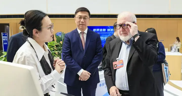 替代同聲傳譯 亮亮視野陸程：智能眼鏡有望成為重要的智能終端