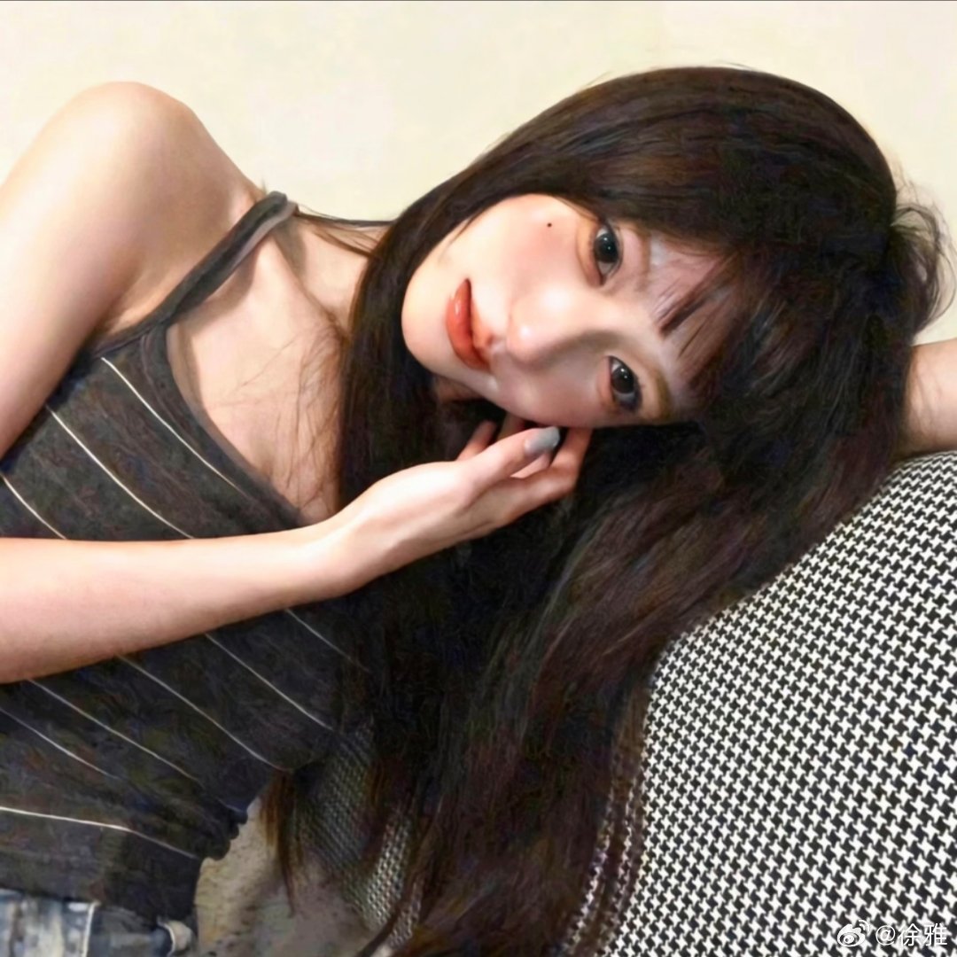优质女头像。 