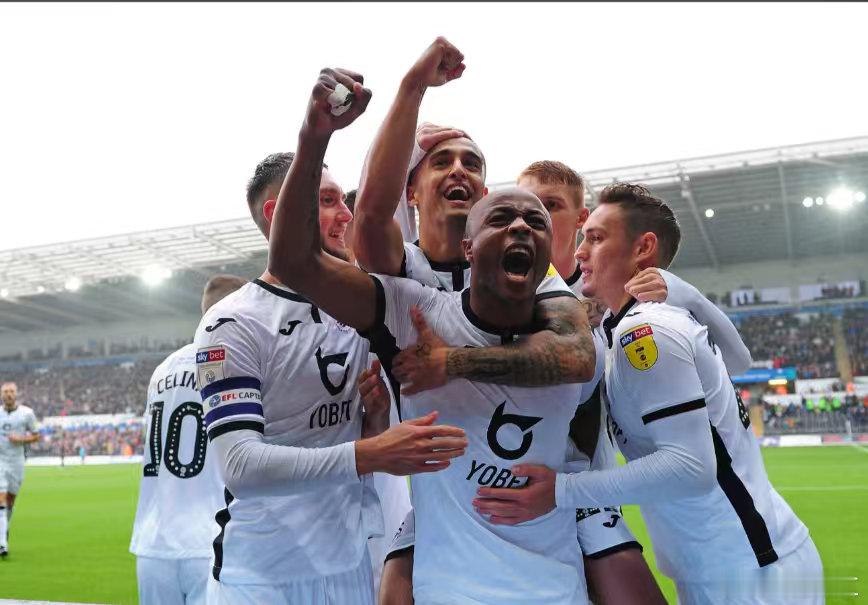 005 英冠 斯旺西 (15) vs 普雷斯顿 (10)胜负看好：胜/让平胜 (