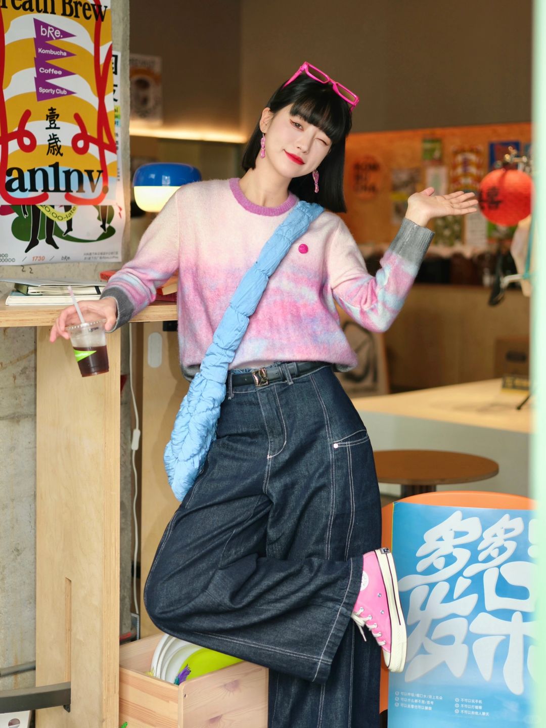 好期待明媚的春天呀🌸🍃