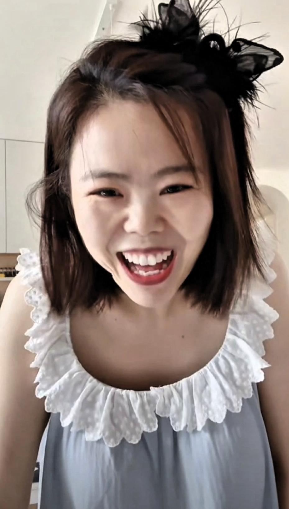 苦茶丹丹香，壳长到底喜欢她什么！
把壳长说成公务人员，中午还给壳长送饭，还说当初
