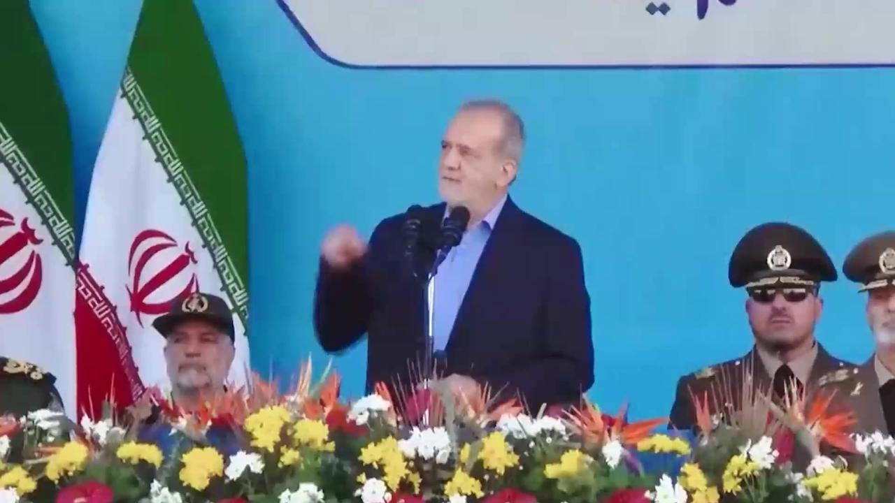 伊朗外长宣布开罗协议终止，刚生效两个月就作废，怎么回事？
 
11月20日，伊朗