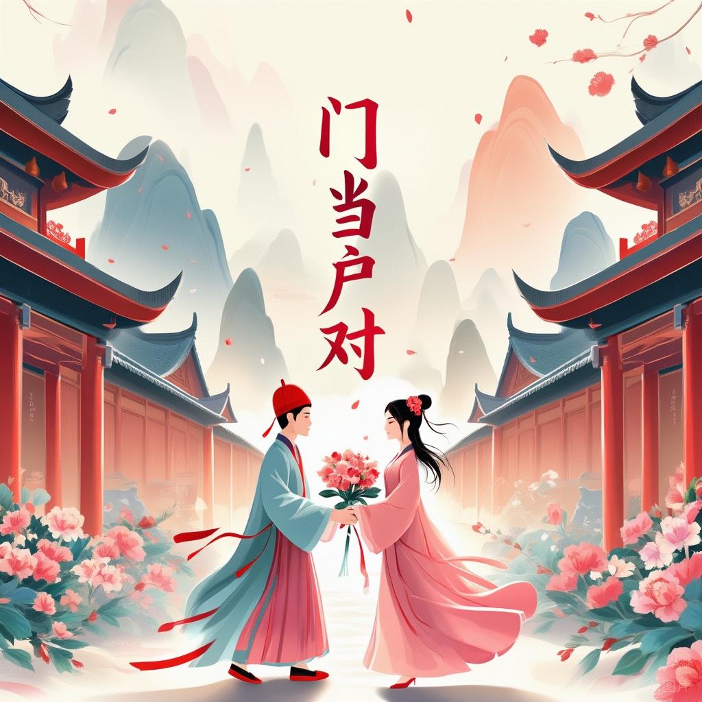 中华传统文化中门当户对，在现代也是能找到影子的。

又一次因为小事，跟老公发生争