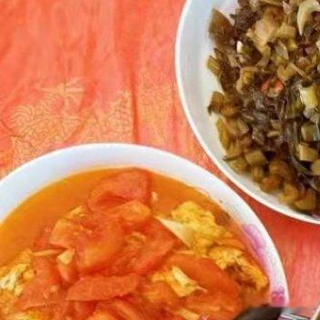 简简单单的餐食，一口一口吃掉生活小烦恼