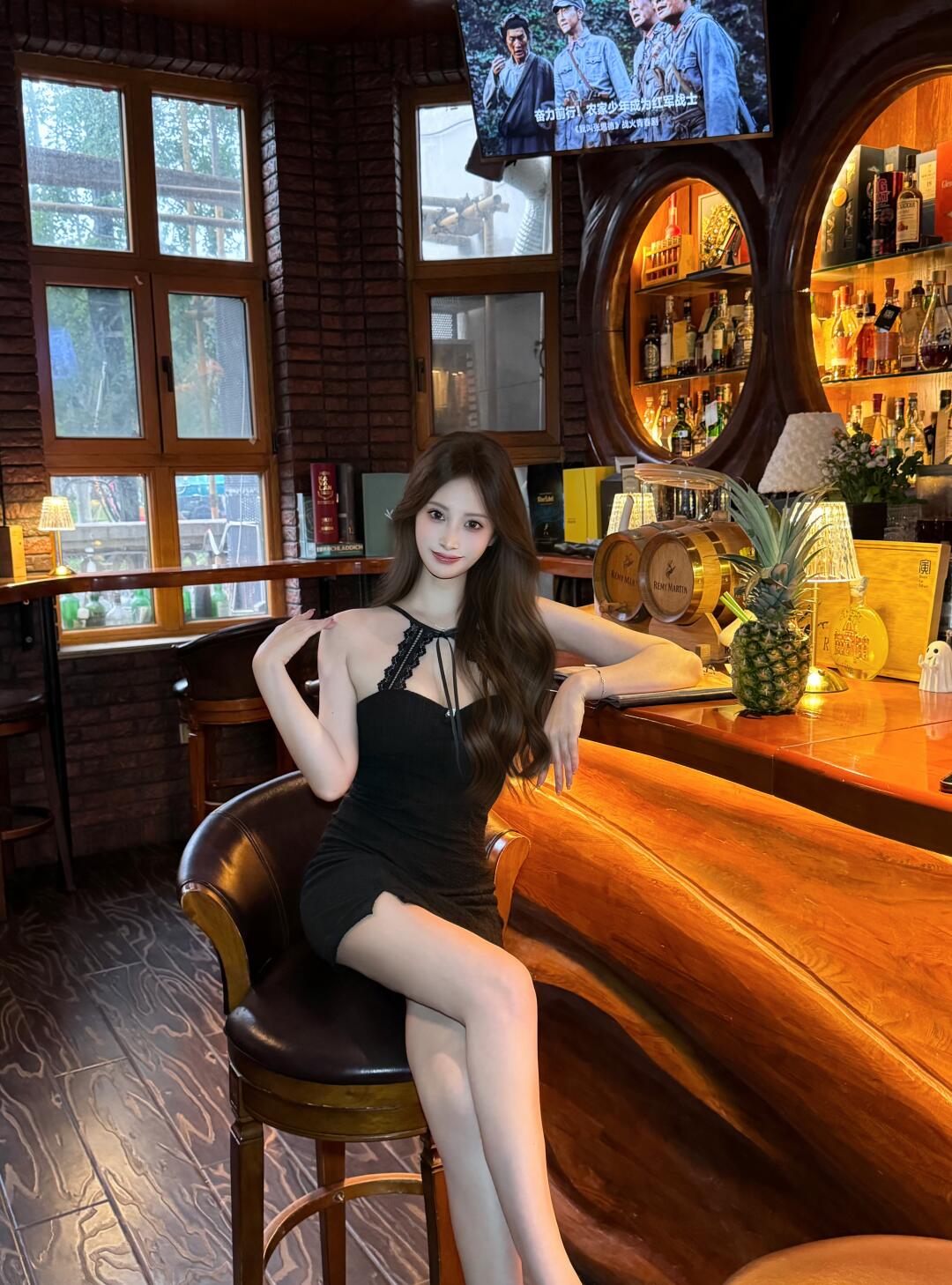 天津适合微醺的小酒馆很chill