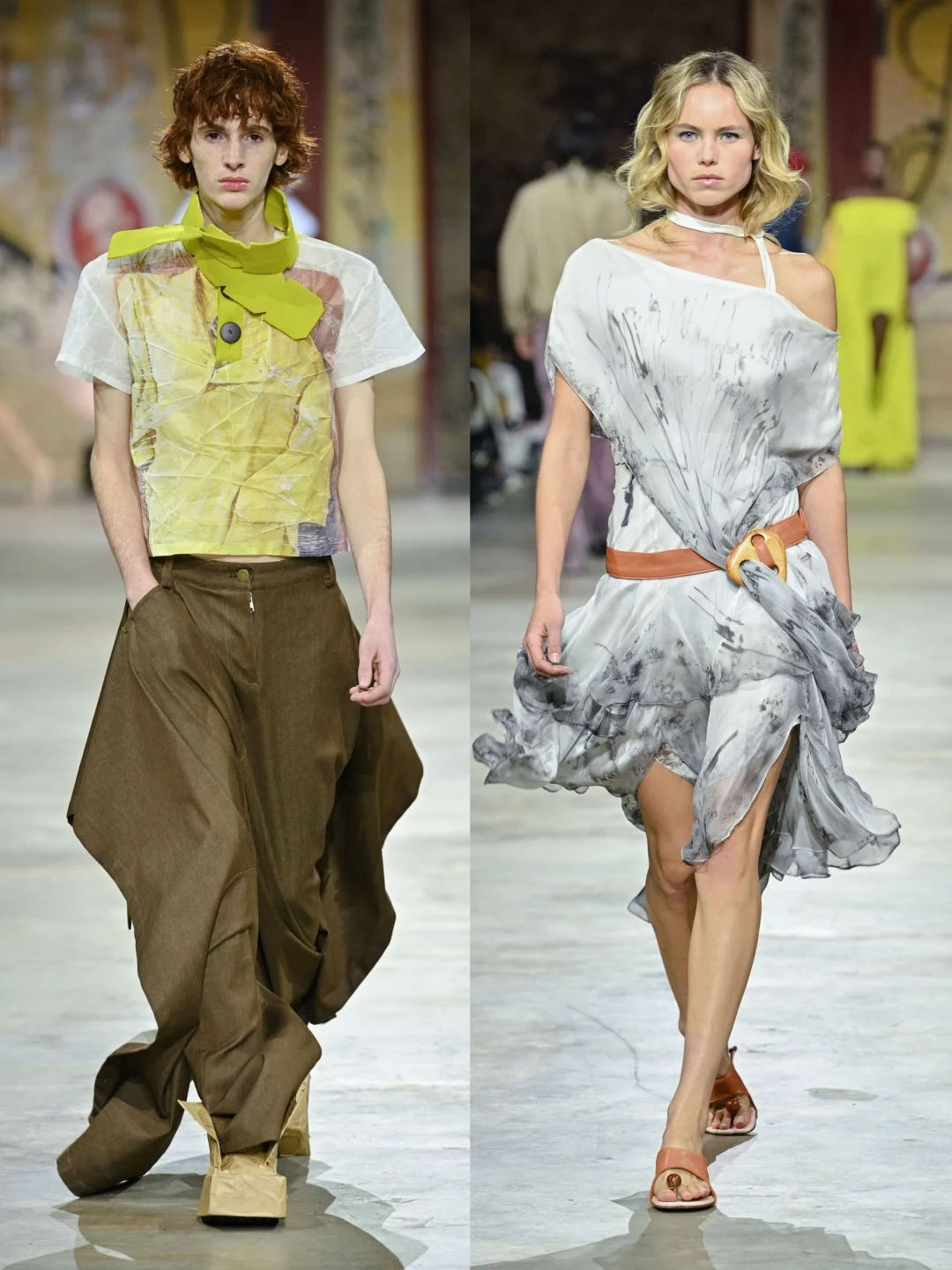 PRATT INSTITUTE  2026-27/AW LOOKBOOK