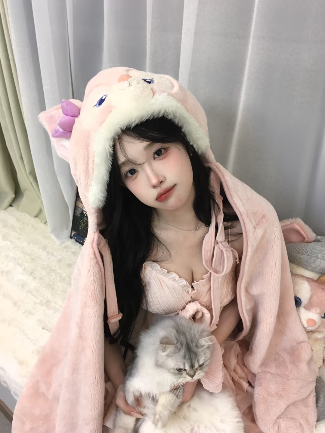 宝宝 你是一块小蛋糕