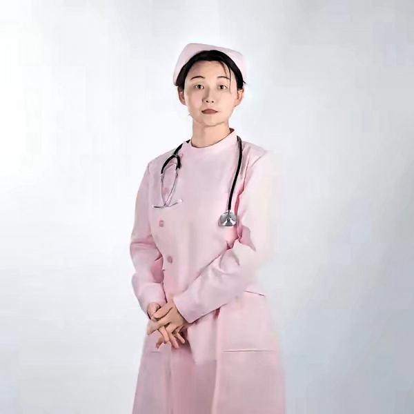 我同事老公搞医疗器械的 
接触了很多大医院的护士长 
那些都是人精，老厉害了  