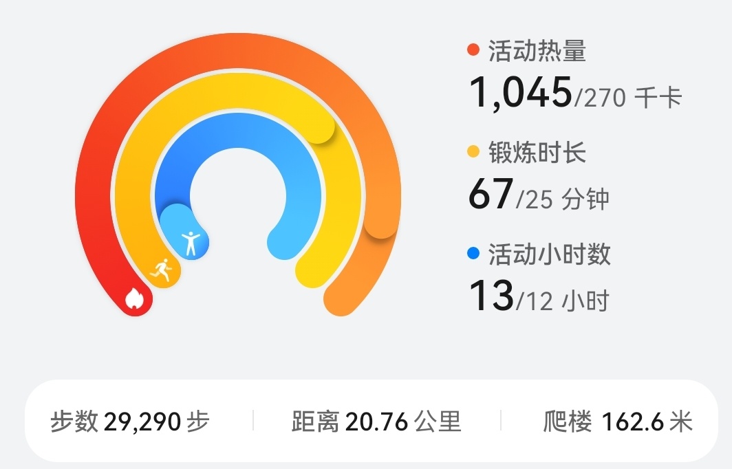 和马龙一起用运动打卡假期终于能说一句：告诉马龙 俺不是孬种[苦涩] ​​​