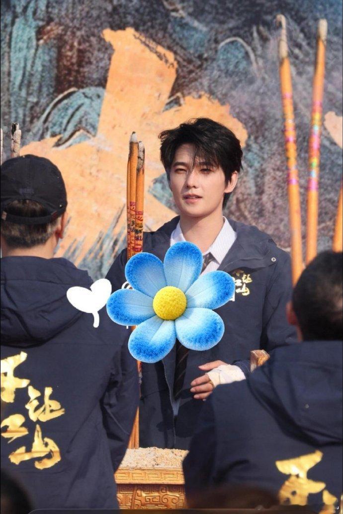 不让江山的番位排序杨洋铁一番 《不让江山》的番位排序，杨洋铁一番，期待住和哦没问