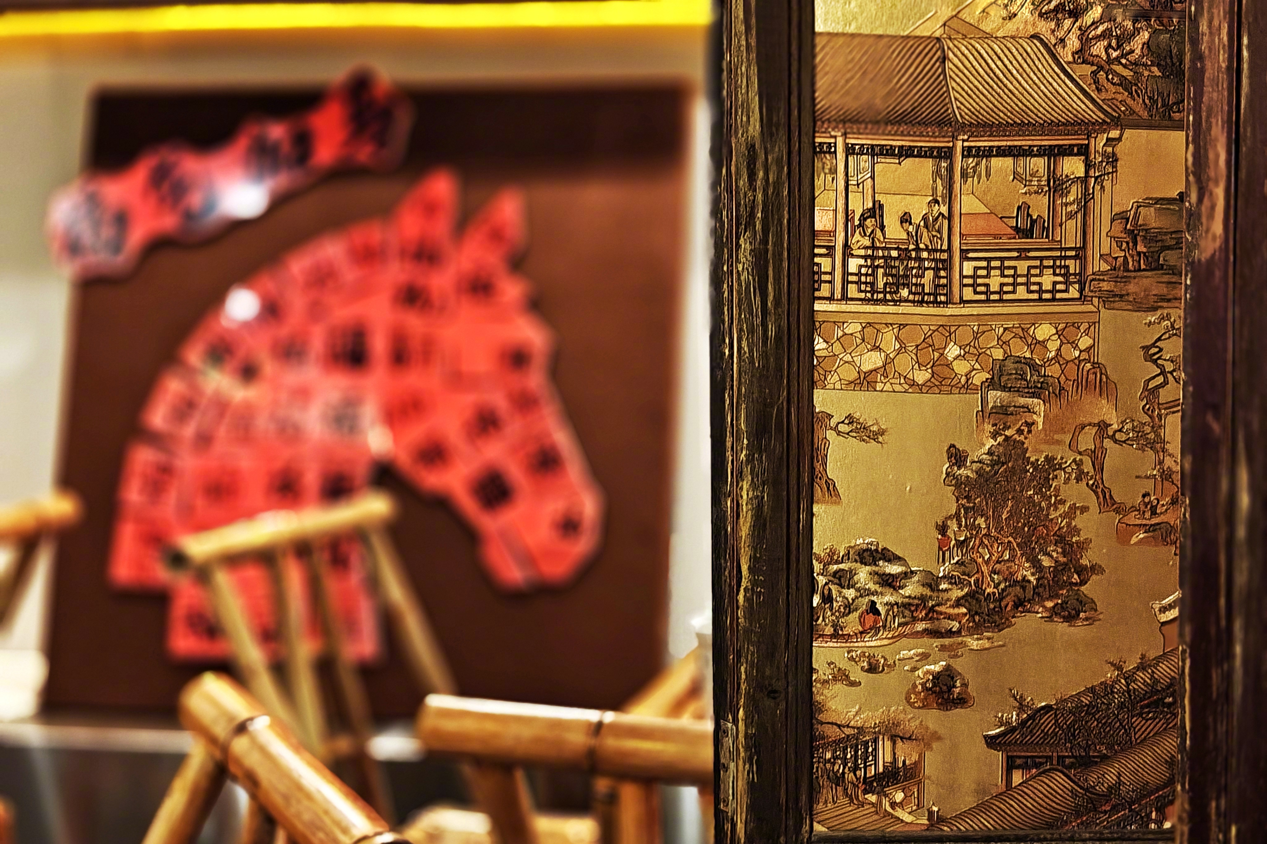 马年接福发博接整年福气，一马当先迎好运！好吧，春节了，大家马年快乐，万事如意，心