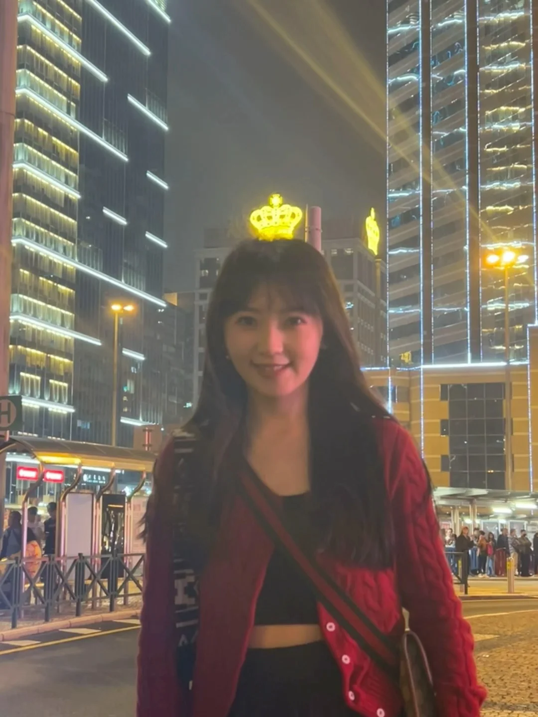 夜游澳门🇲🇴