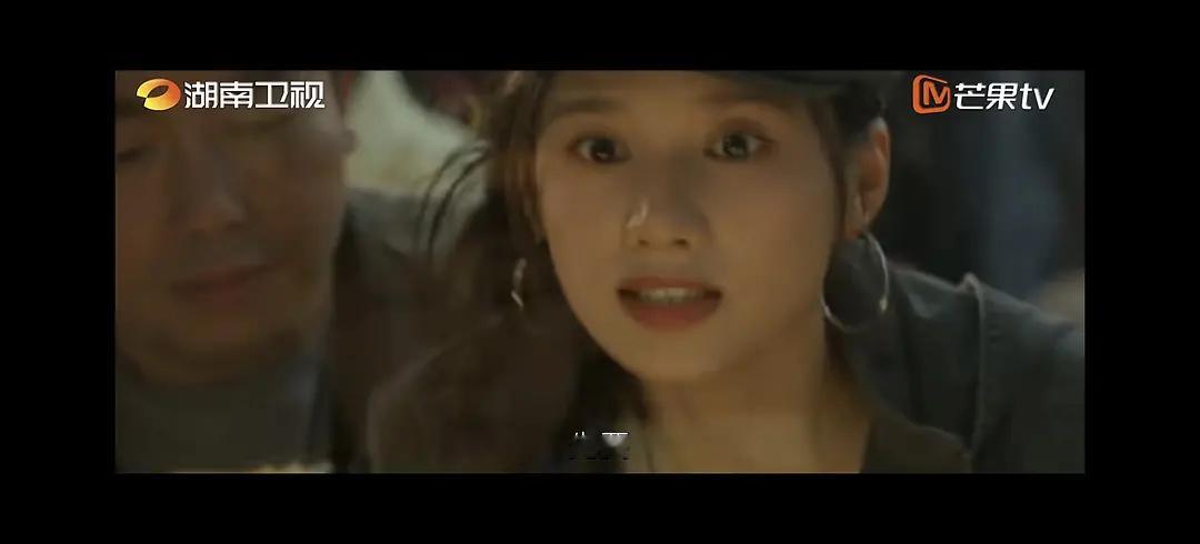 张婧仪这个妆造也太夏之星了吧 