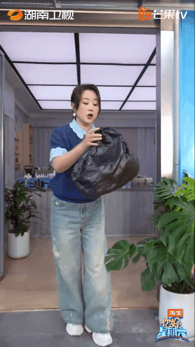 马丽范丞丞乔杉hi6宣新片hi6爆笑来袭！马丽范丞丞乔杉奇葩式宣传新片《千金不换