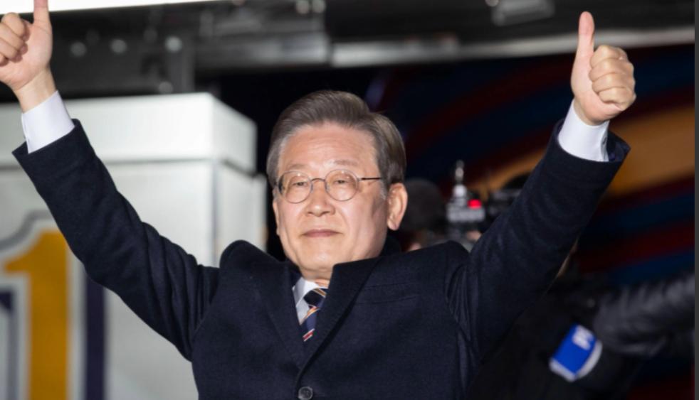 1月10日，引述韩国国防部消息报道，总统李在明已要求就“韩国无人机侵犯朝鲜领空”