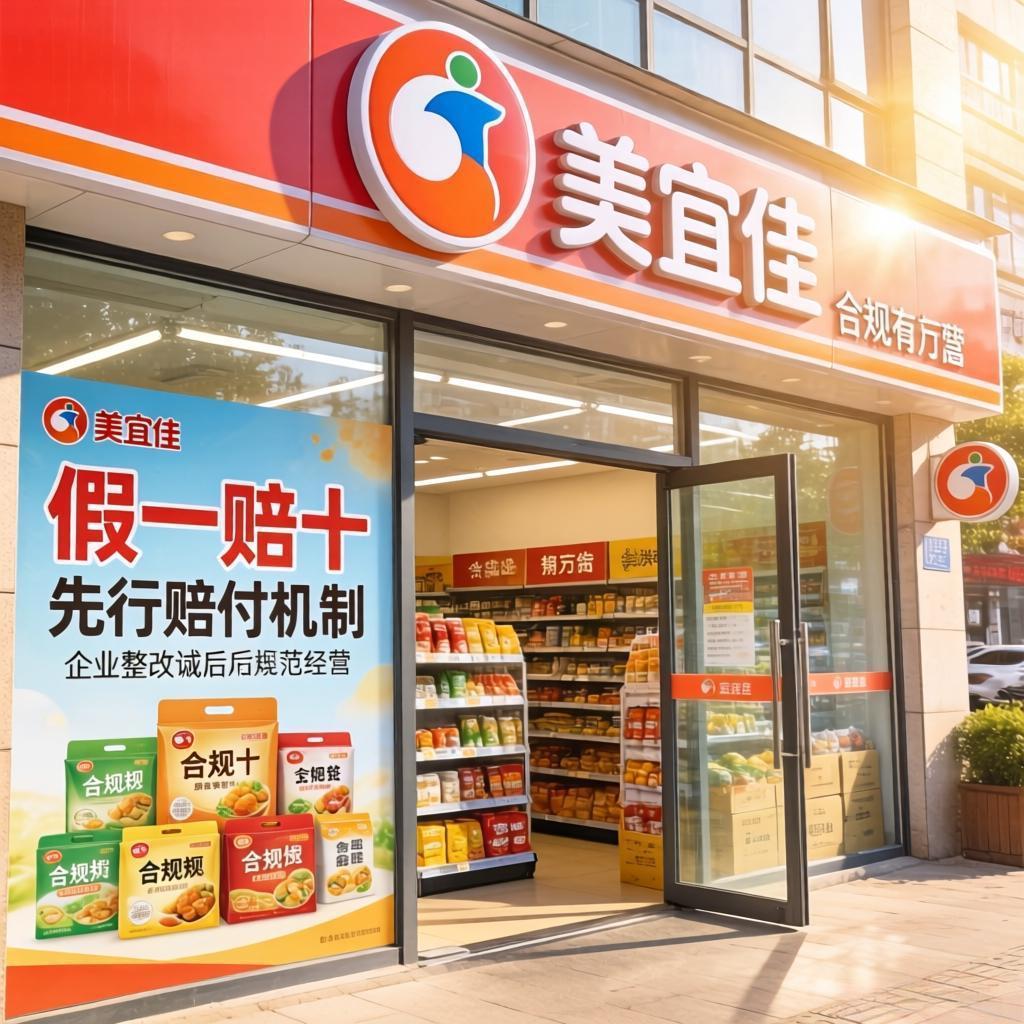 美宜佳售假烟被查！306万支涉案卷烟，566宗立案，监管出手了

《广东3·15