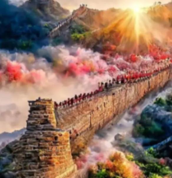 中国如今的遭遇，绝对世所罕见，你何曾见过一个工业第一的国家被数不清的小国挑衅？你