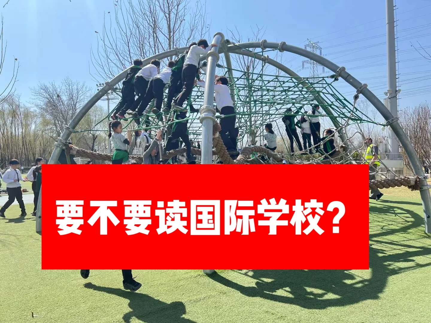 10年国际学校家长揭秘，到底要读国际学校吗