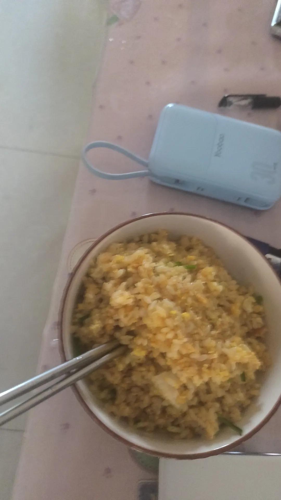 我的早餐日记