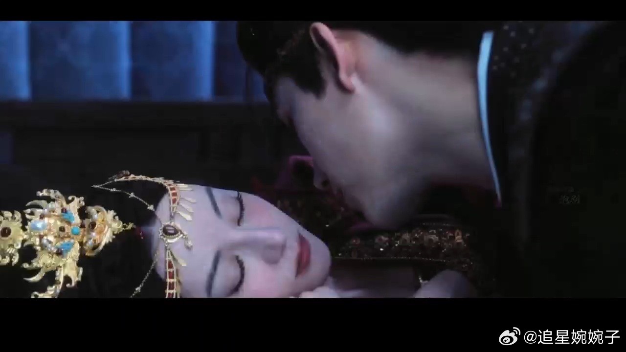 迪丽热巴陈飞宇演生理性喜欢太喜欢看贺思慕段胥两个人的相处小细节了，仿佛没有人可以