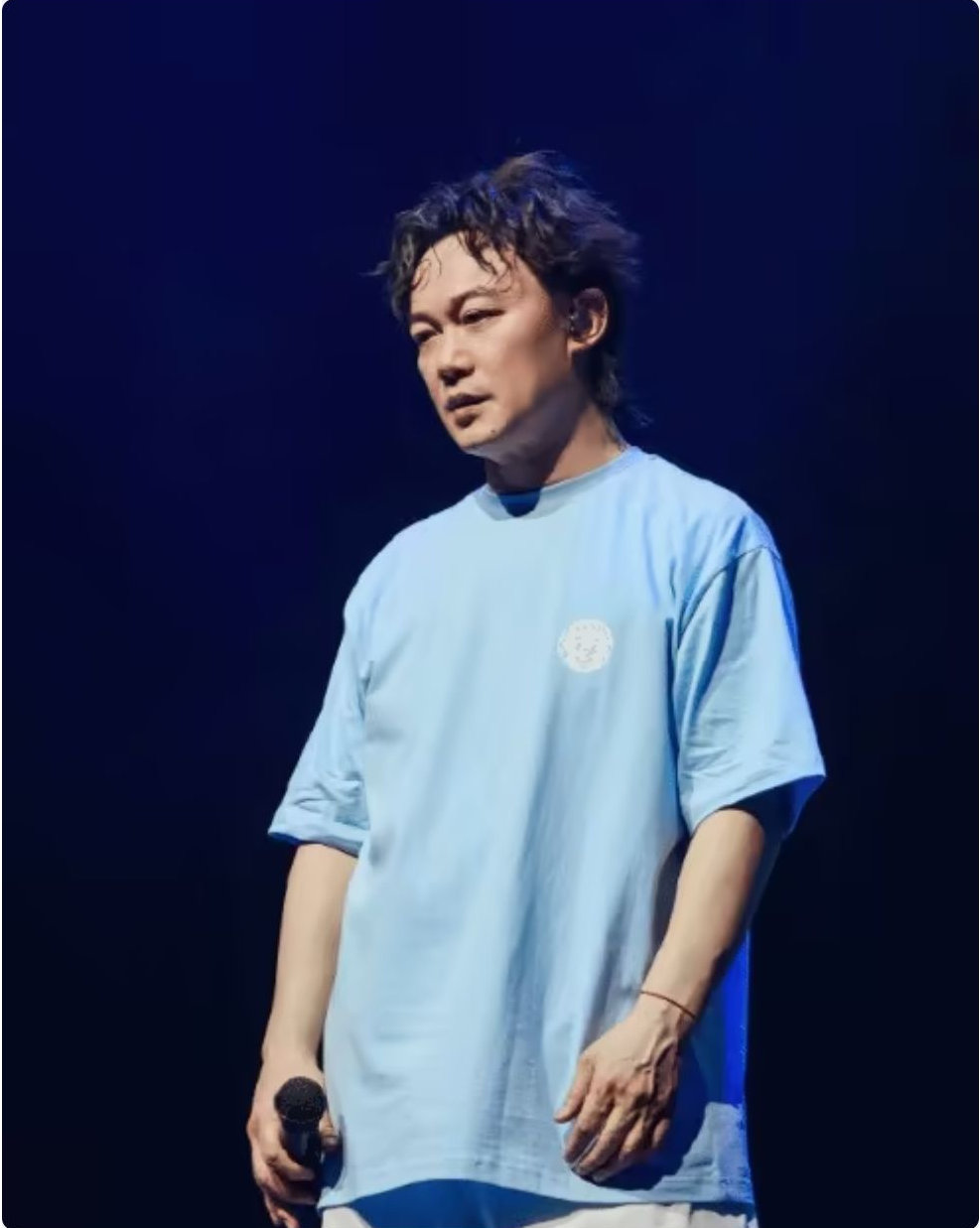 演唱会还是太挣钱了!陈奕迅花1.82亿港元购买超级豪宅 