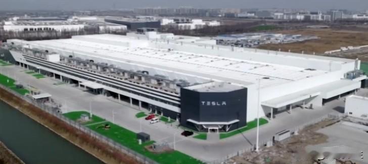 上海一折出让千亩良田、400亿信贷引特斯拉，看似亏本的百亿对赌，竟用田地换中国汽