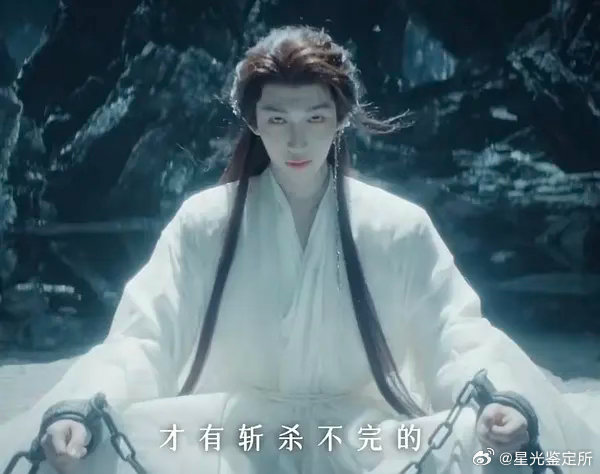 郭小四的人设拿捏的怎么样啊？ 