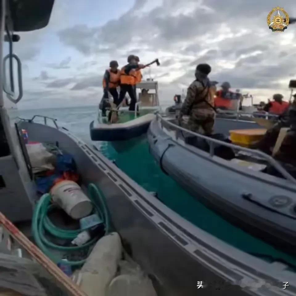 大陆对台湾人太客气了，以至于让台湾人有种错觉: 觉得大陆容易被他们拿捏，大陆渔民