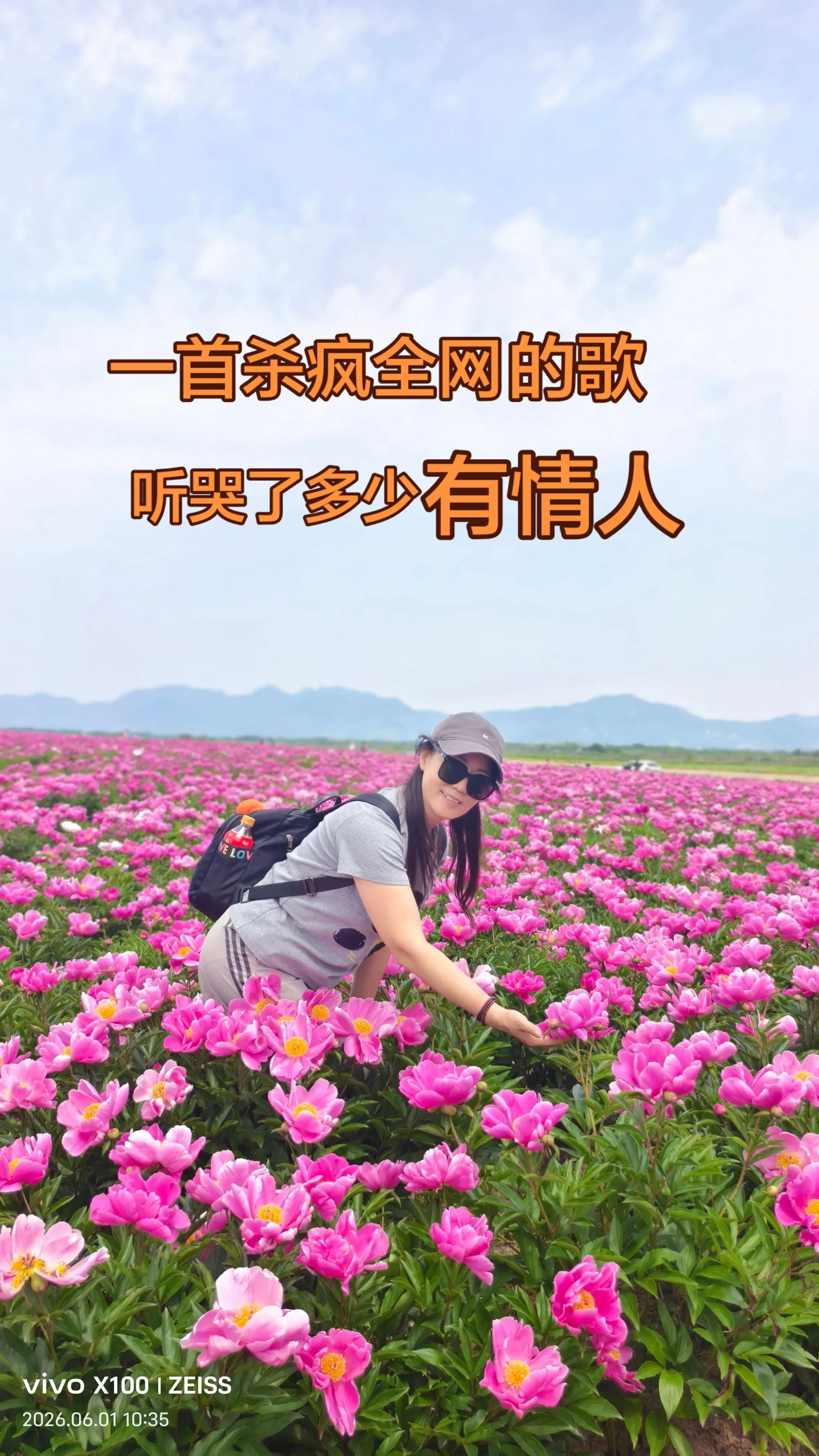 一首杀疯全网的歌，听哭了多少痴情人……