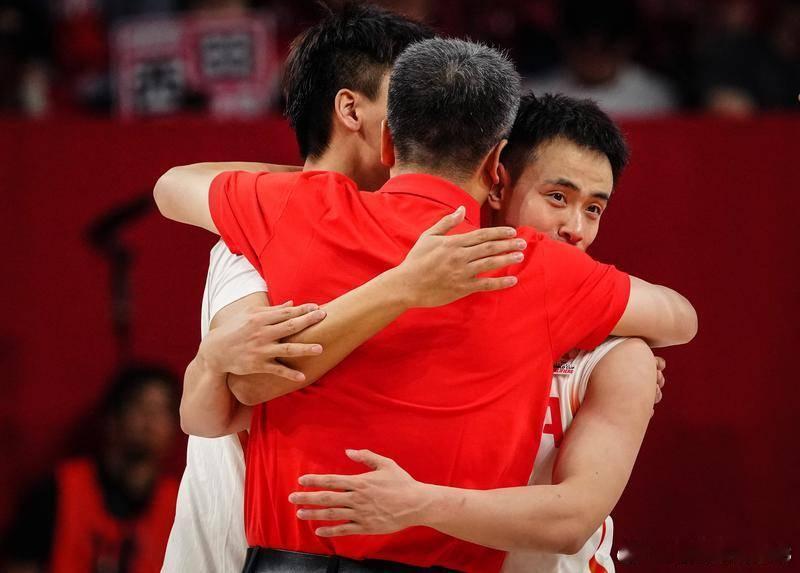 复仇日本！男篮稳住小组第三 周日战中国台北至关重要------北京时间2月26日