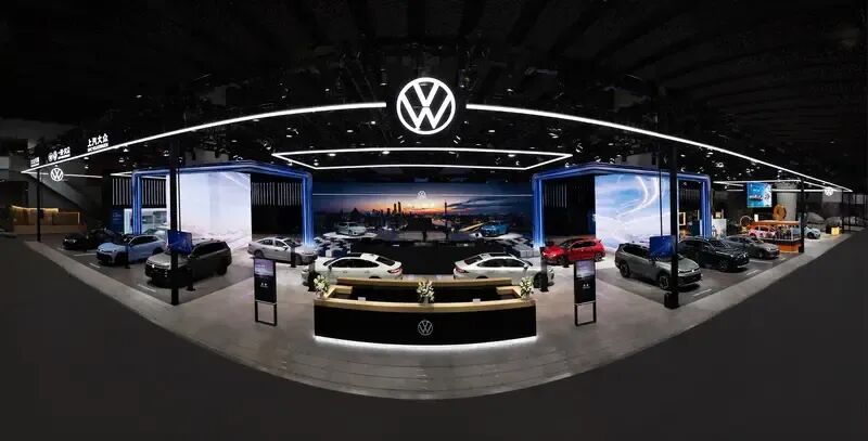 2025广州车展看什么?