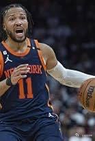 尼克斯逆袭 NBA 季后赛名场面✨ 从被绝杀到未尝一败，尼克斯上演最强逆袭剧本！