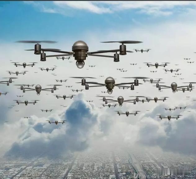 打击美国本土？目标指向加州！外媒向全世界爆料：FBI称伊朗或对加州发动无人机袭击