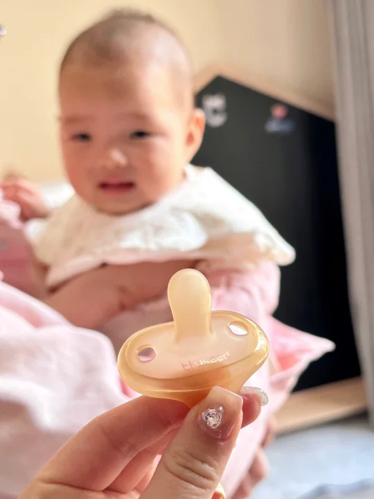 能救一个算一个！这玩意儿哄娃比老公管用！