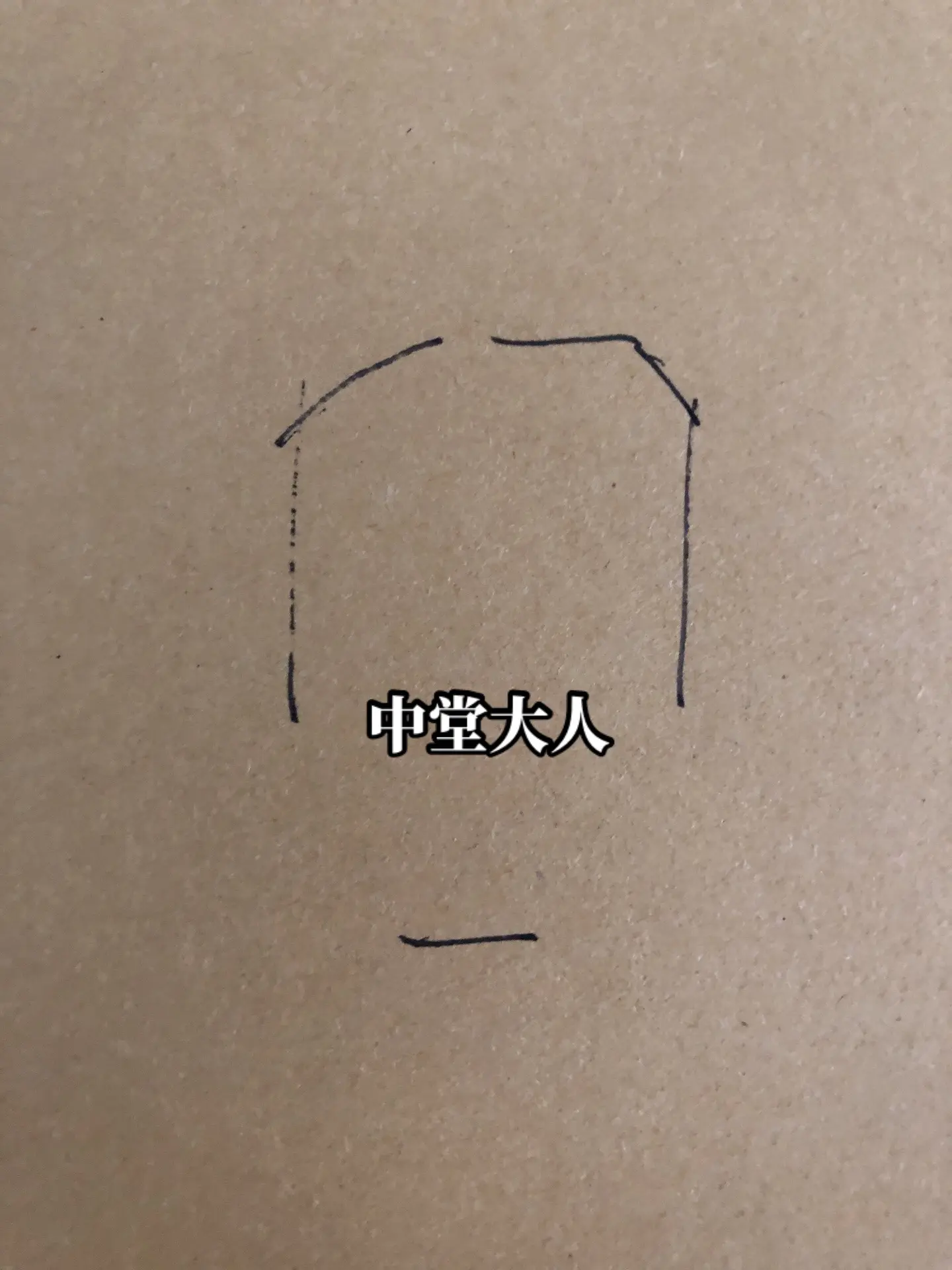 满清第一巴图鲁鳌拜。大清画画