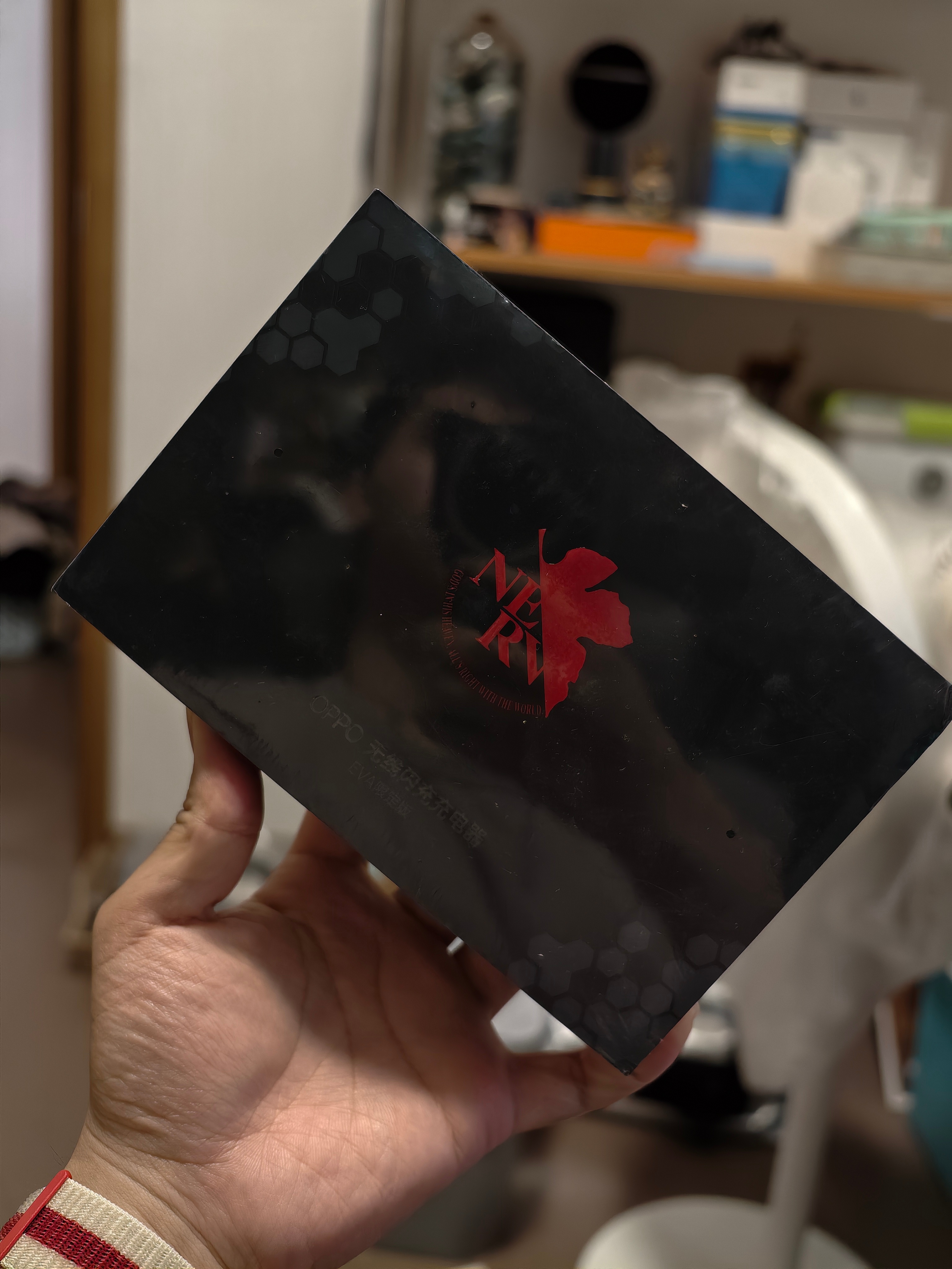 每一代人都有自己喜欢收集的塑料袋 