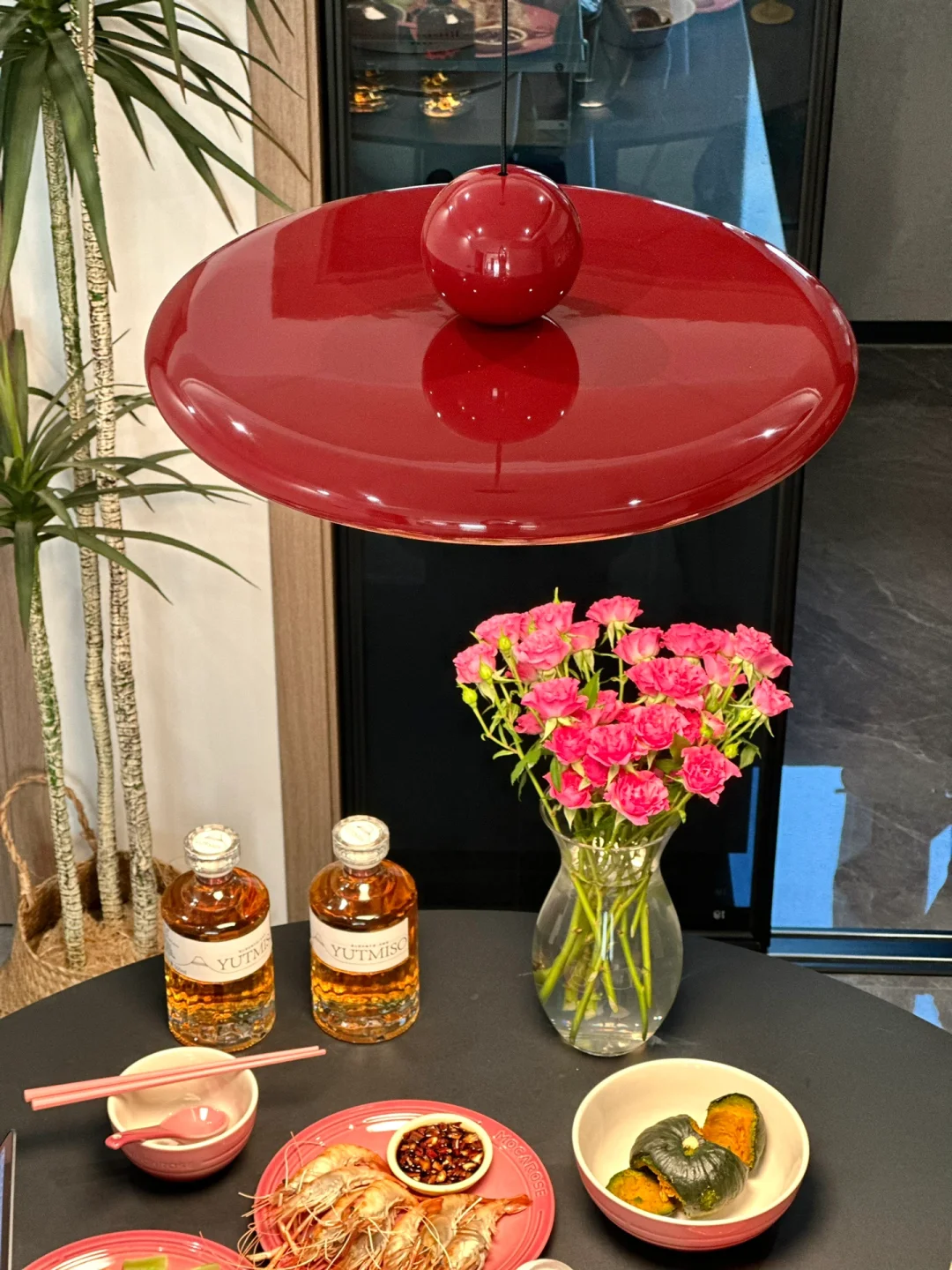 27岁住进100平梦中情家，每天都想在家吃饭🍻