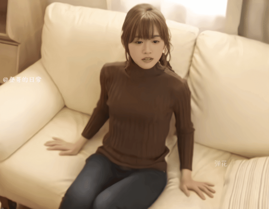 相个亲
感觉和机器人一样呢