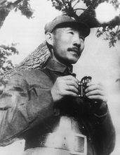 滇中举人出身的儒将，半生追随共和大业，死守中条三载不肯后撤，绝境立誓绝不做被俘军