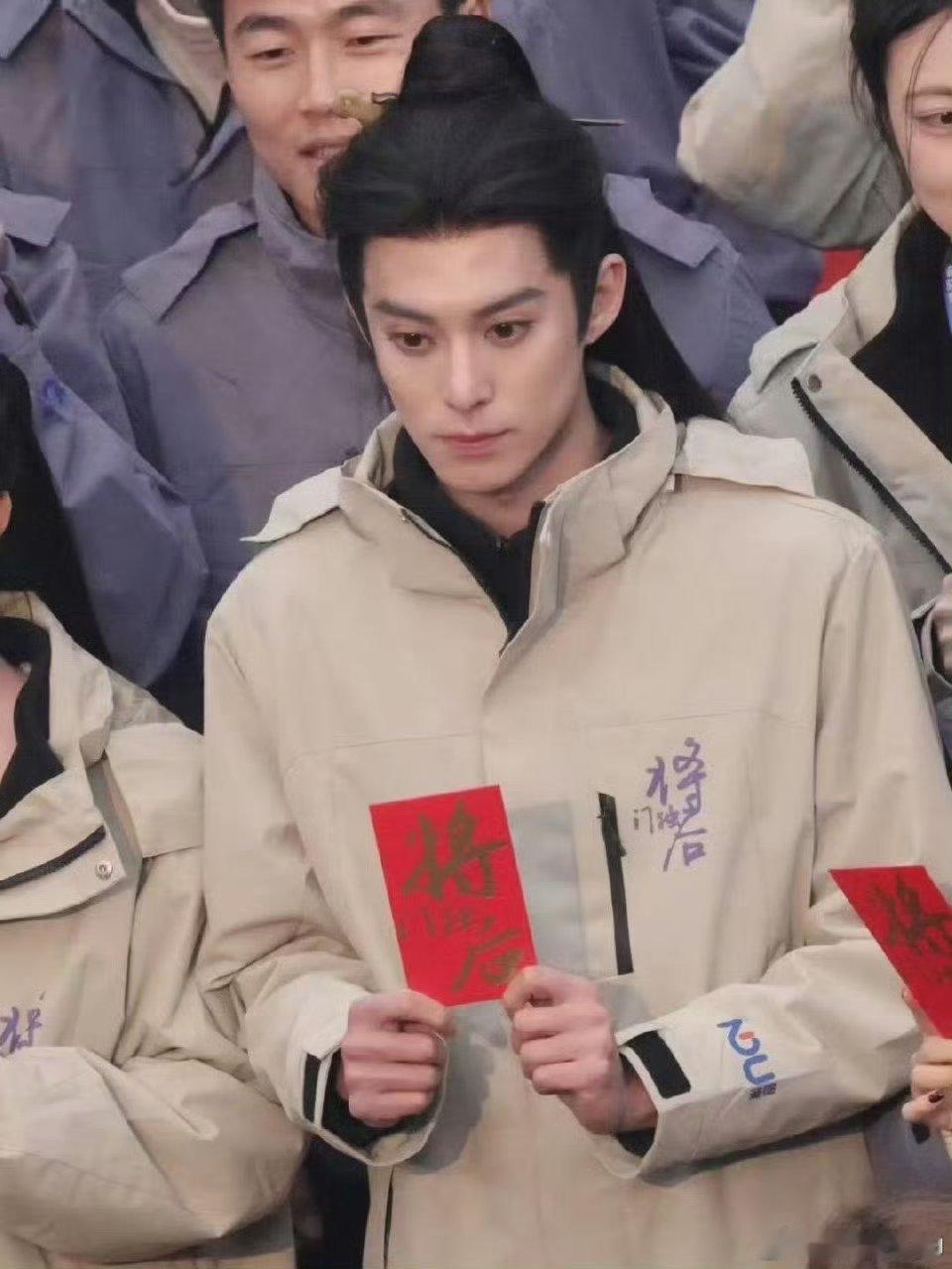 王鹤棣、孟子义将门独后两人路透状态如何 CP感如何 