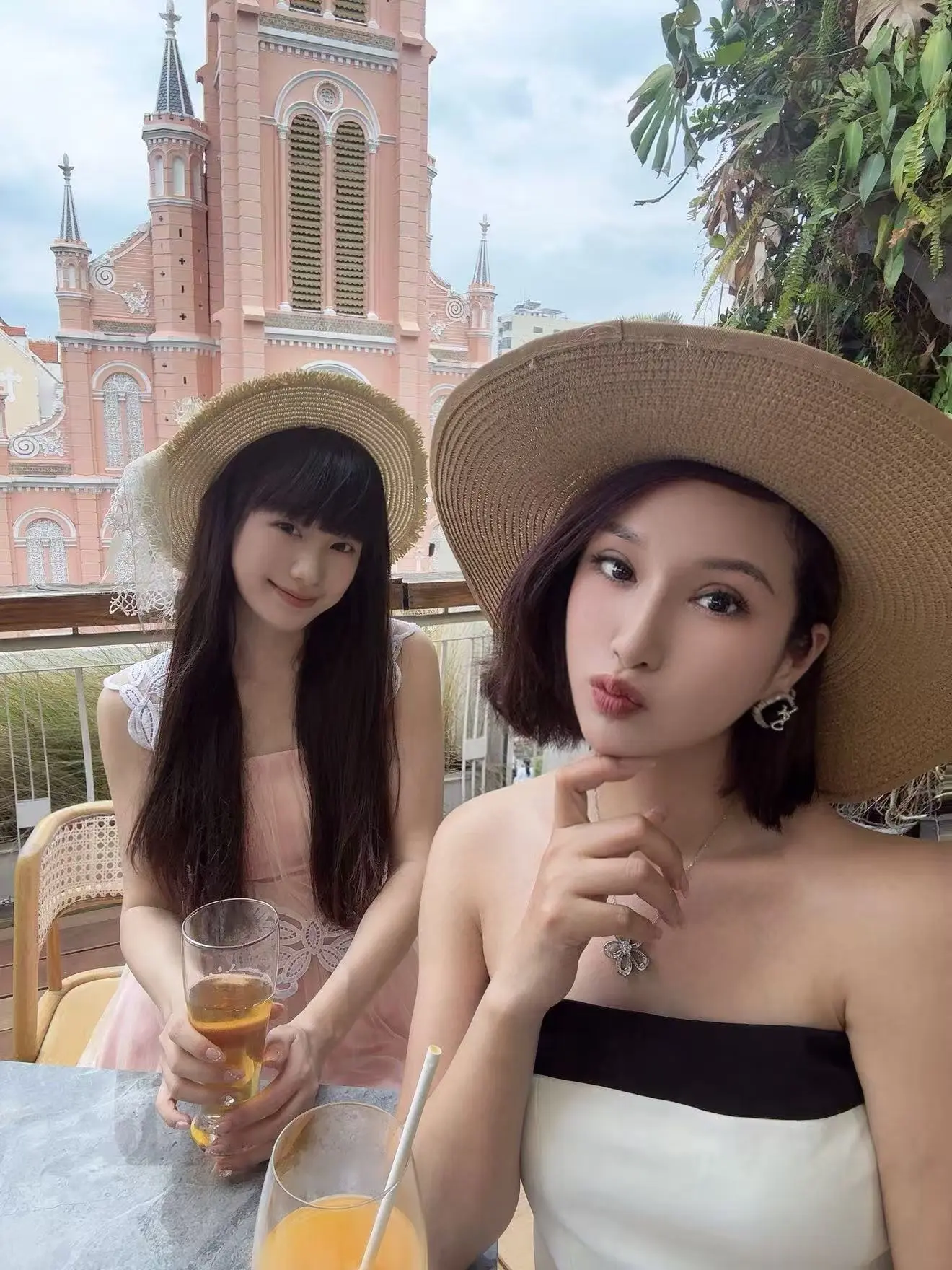 🟢  把生活调成慢镜头。