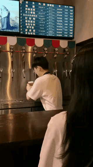 未成年人禁止饮酒[泪奔]